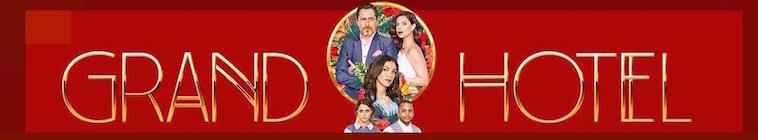 Grand Hotel Us S01e13 Ep 13 A Perfect Storm Watch Online Free Starmovie